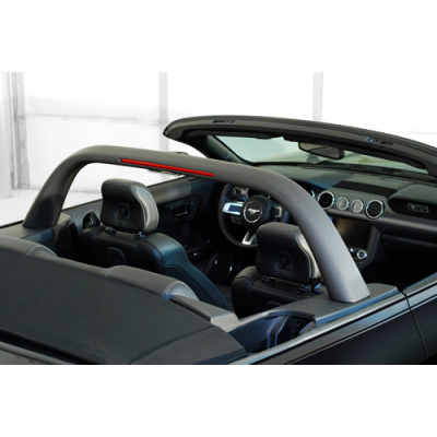 Classic Design Concepts Arceau Noir Ford 2015-2024 Mustang